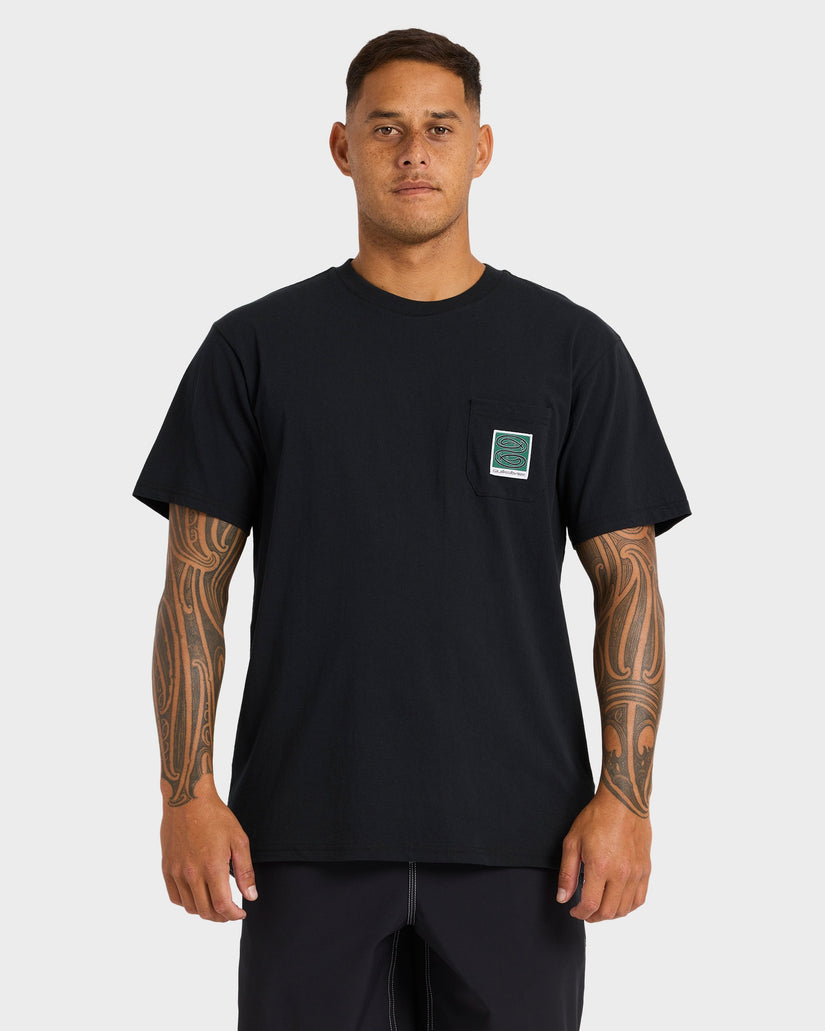Mens Tuna-Heke T-Shirt