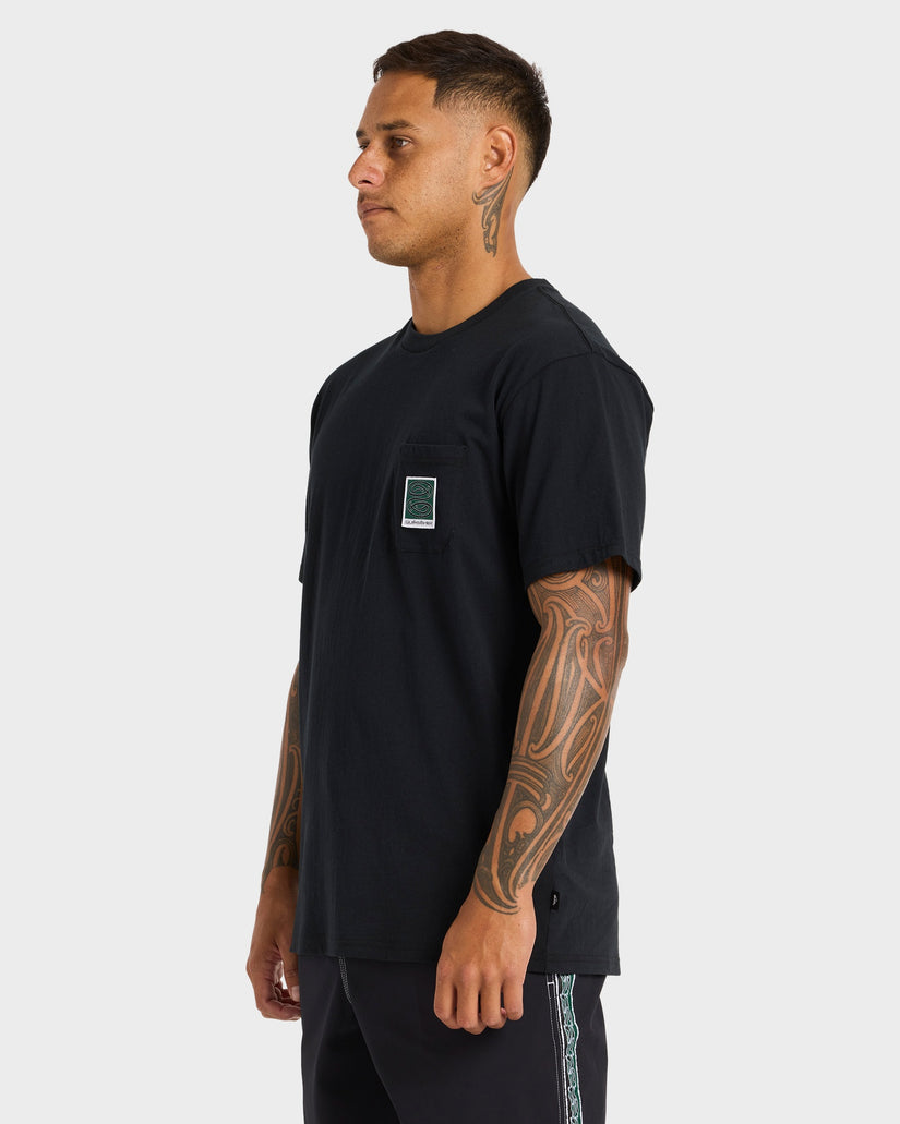 Mens Tuna-Heke T-Shirt