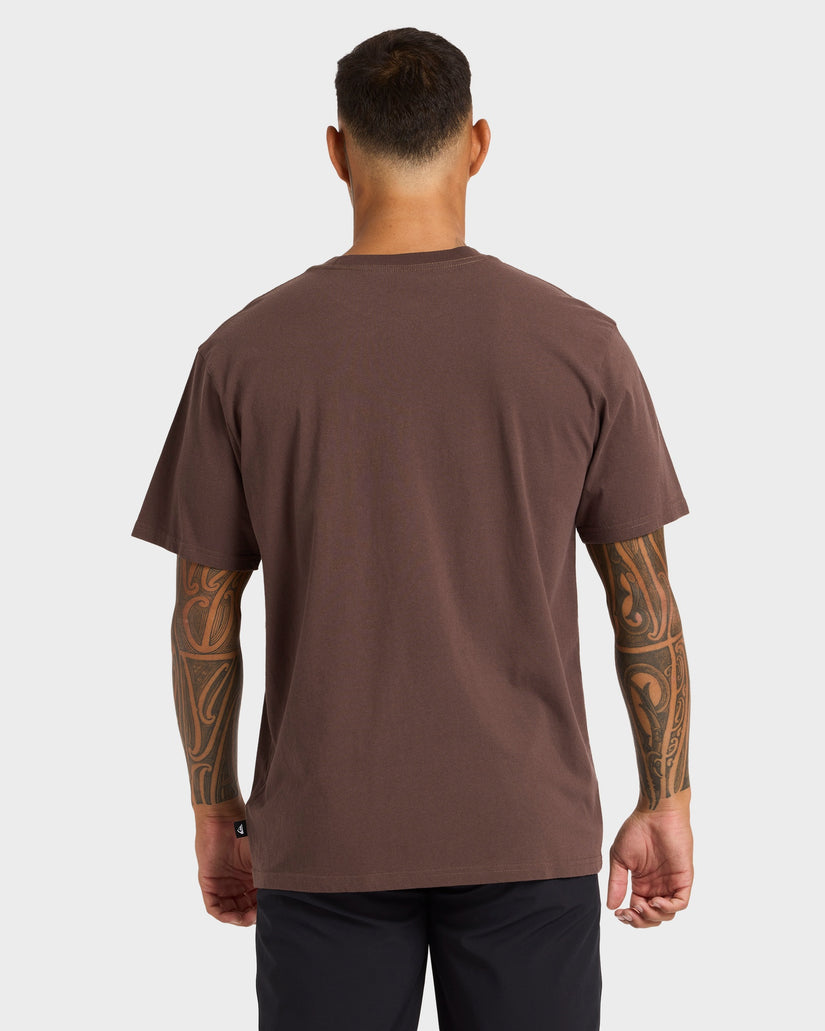Mens Takarangi T-Shirt