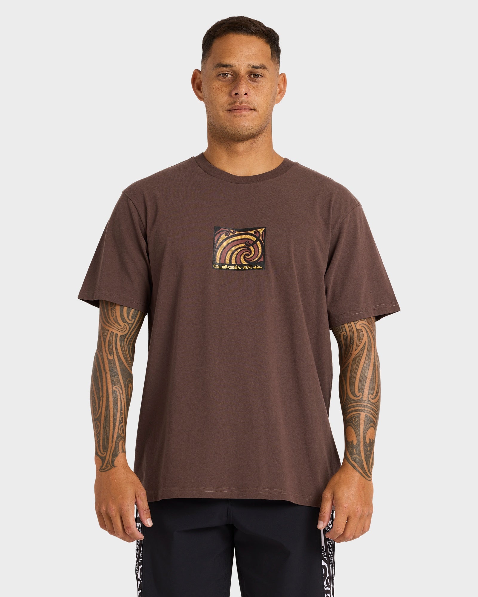 Mens Takarangi T-Shirt