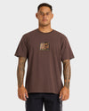 Mens Takarangi T-Shirt