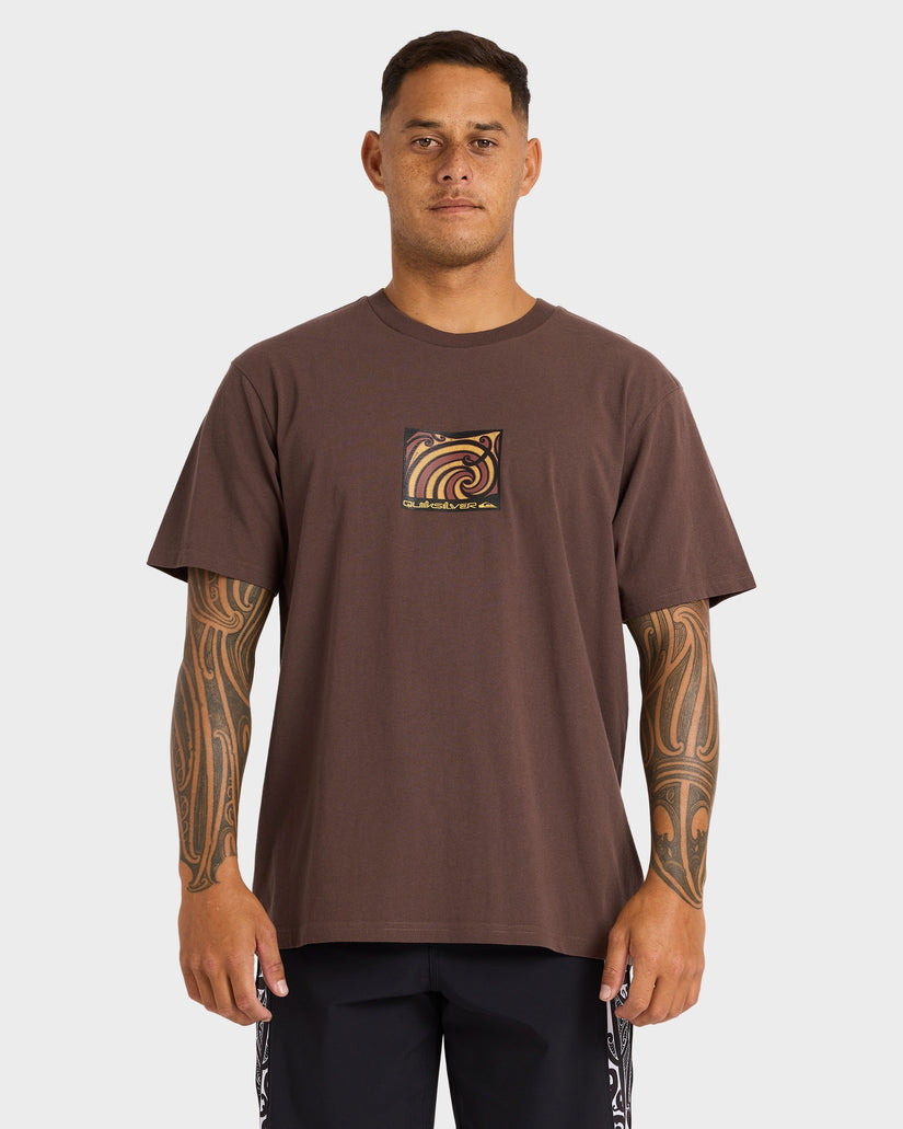 Mens Takarangi T-Shirt