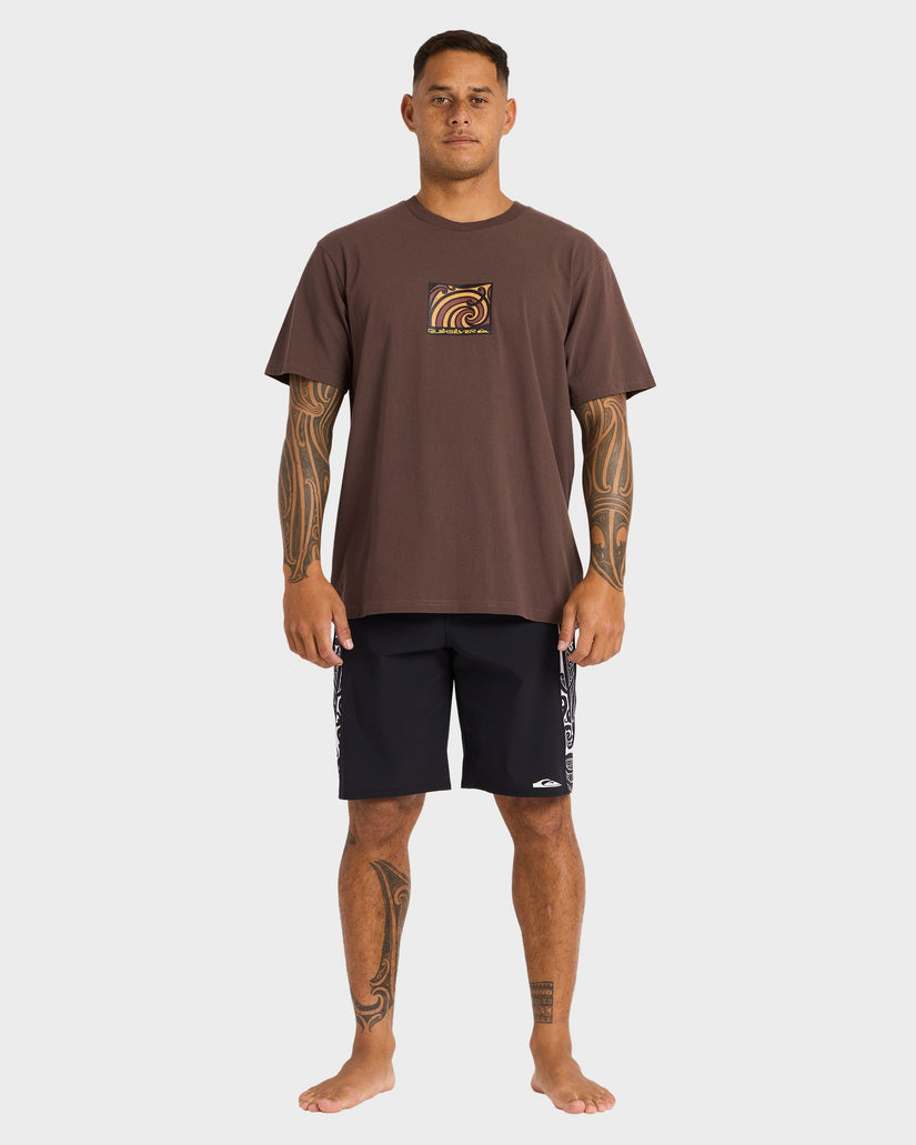 Mens Takarangi T-Shirt