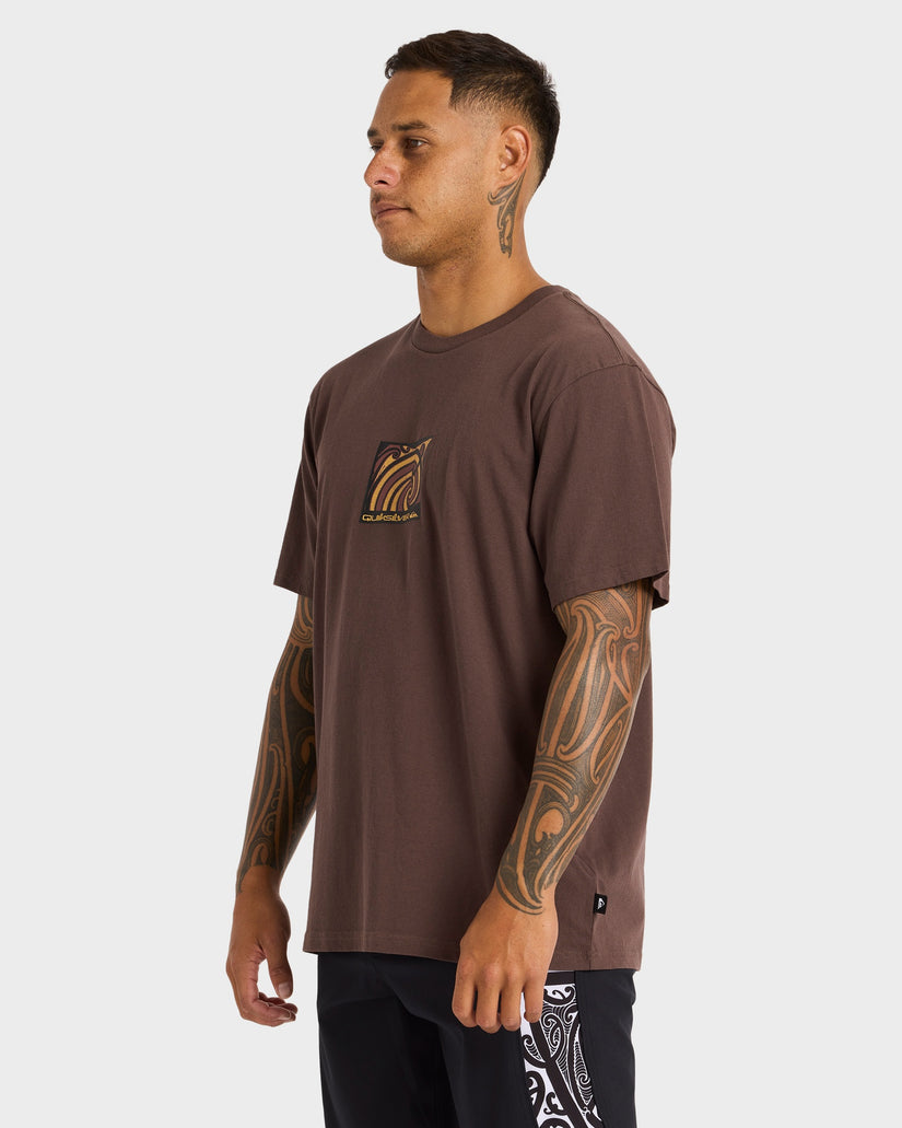 Mens Takarangi T-Shirt