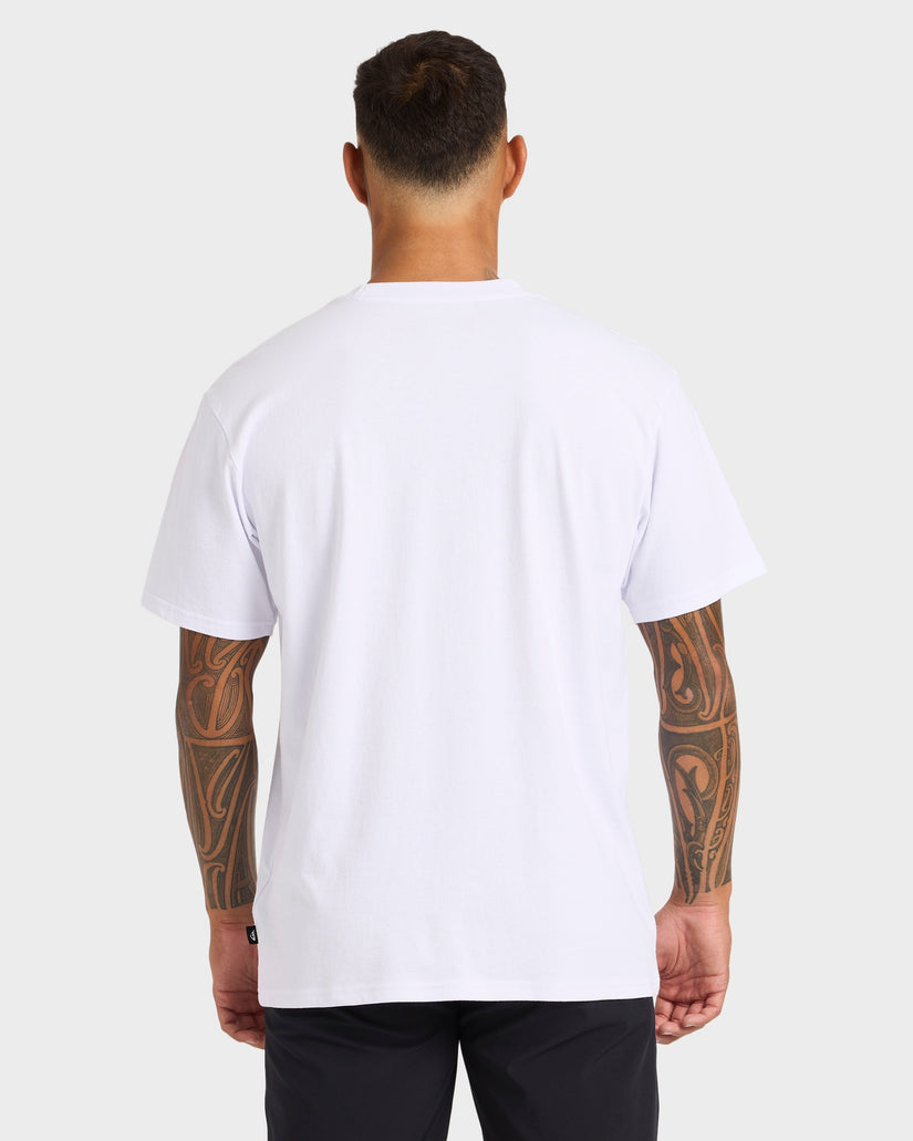 Mens Tohora T-Shirt