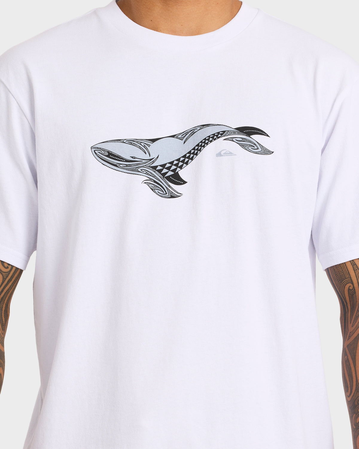 Mens Tohora T-Shirt