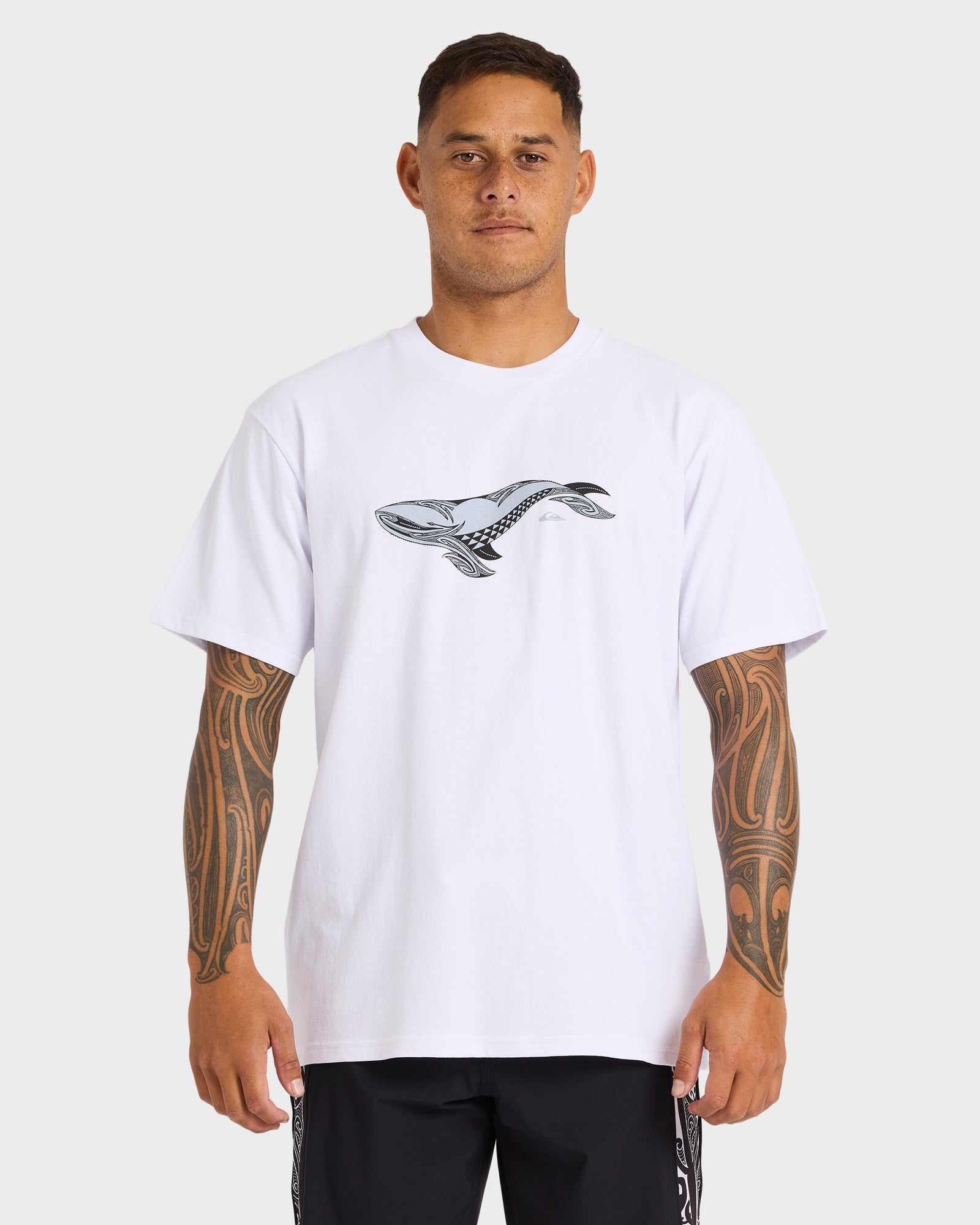 Mens Tohora T-Shirt