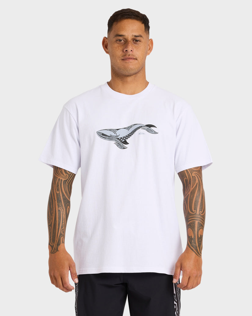 Mens Tohora T-Shirt