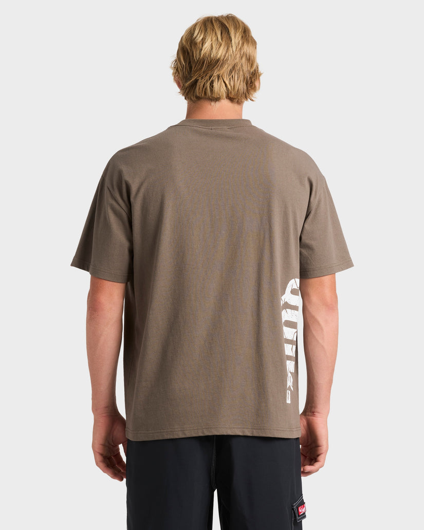 Mens Basement T-Shirt