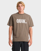 Mens Basement T-Shirt