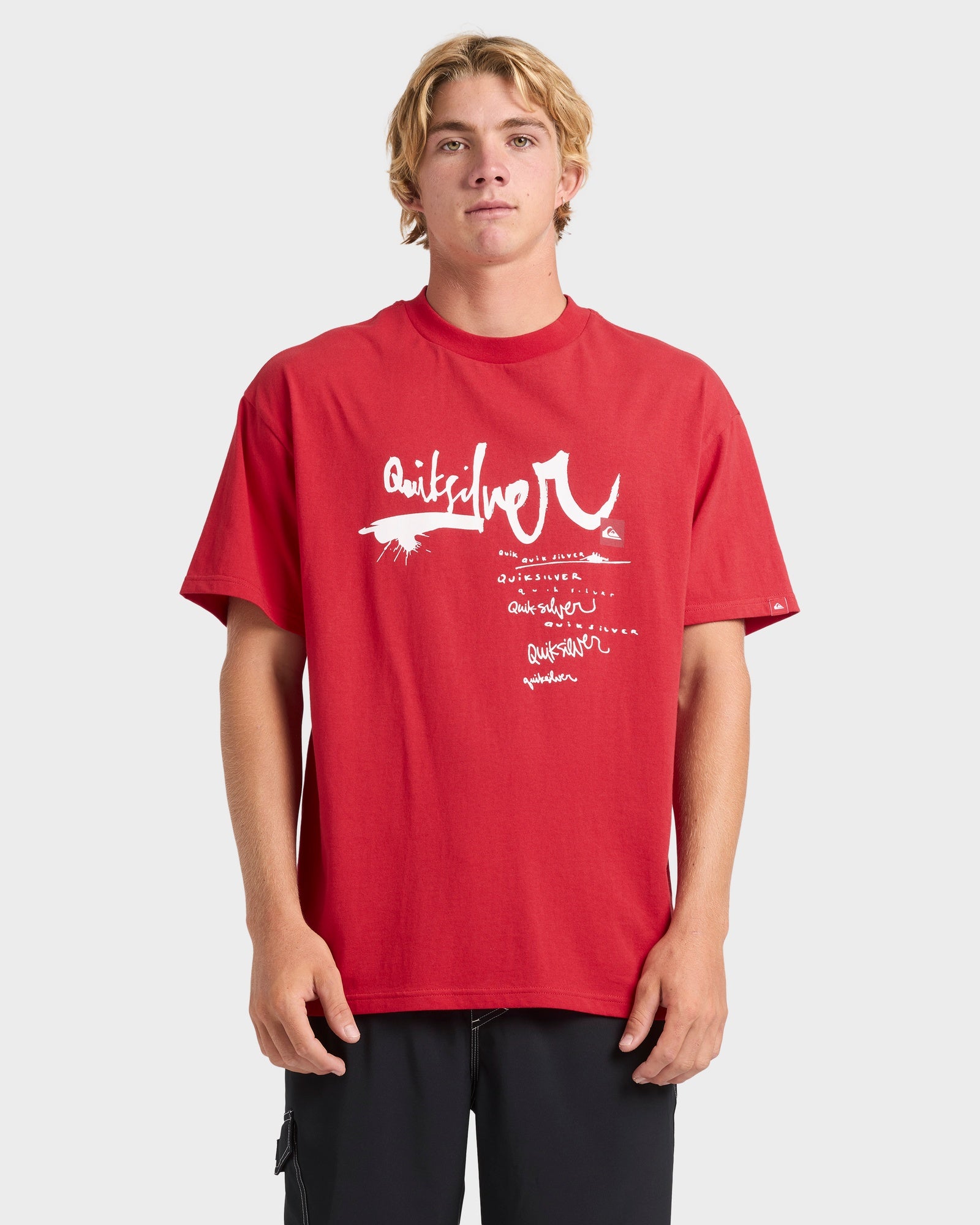 Mens Impaired Ii T-Shirt
