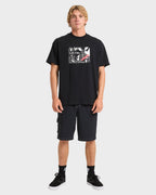 Mens Sequence T-Shirt