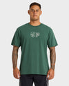 Mens Tiki T-Shirt