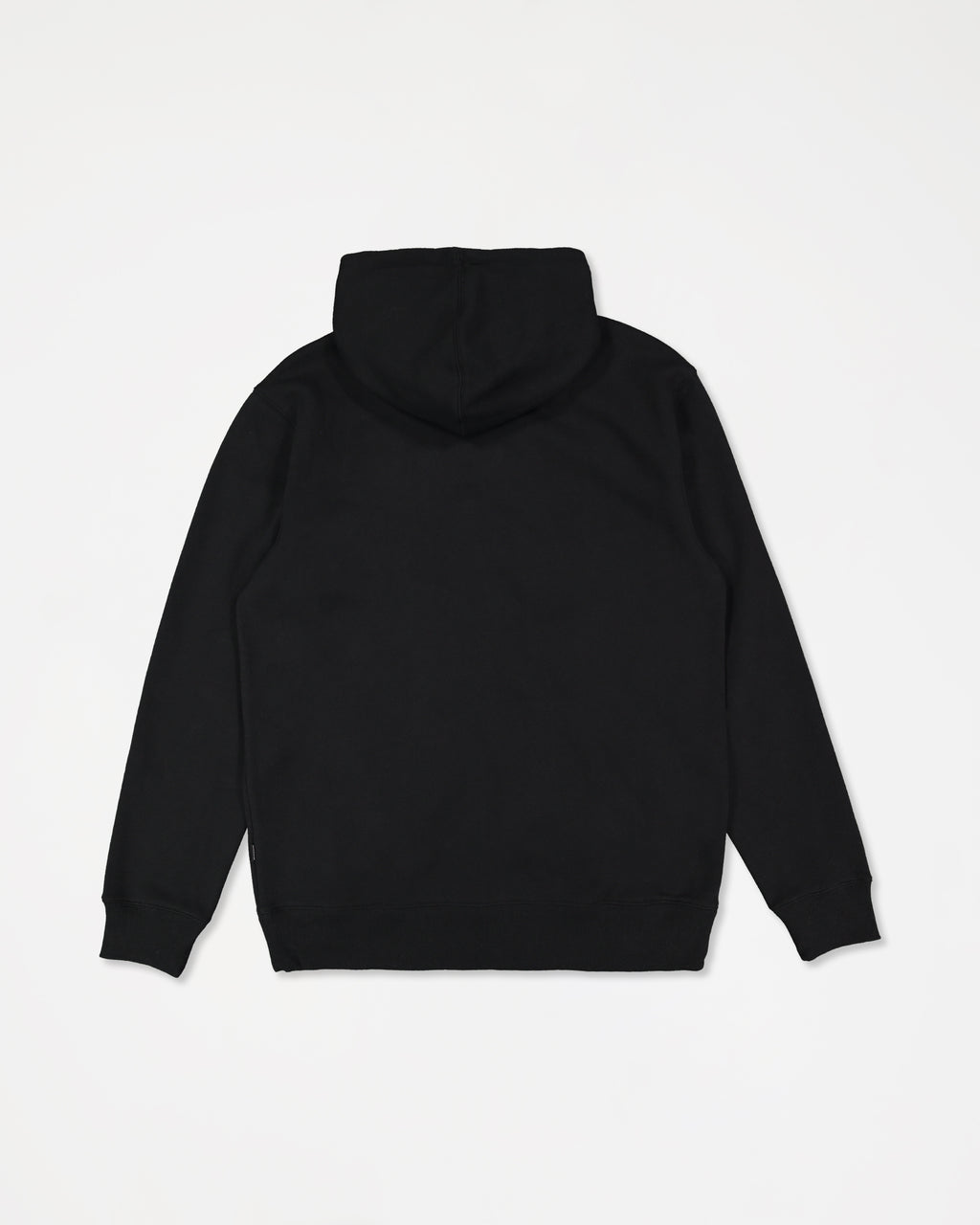 Mens Salt Water Zip Up Hoodie
