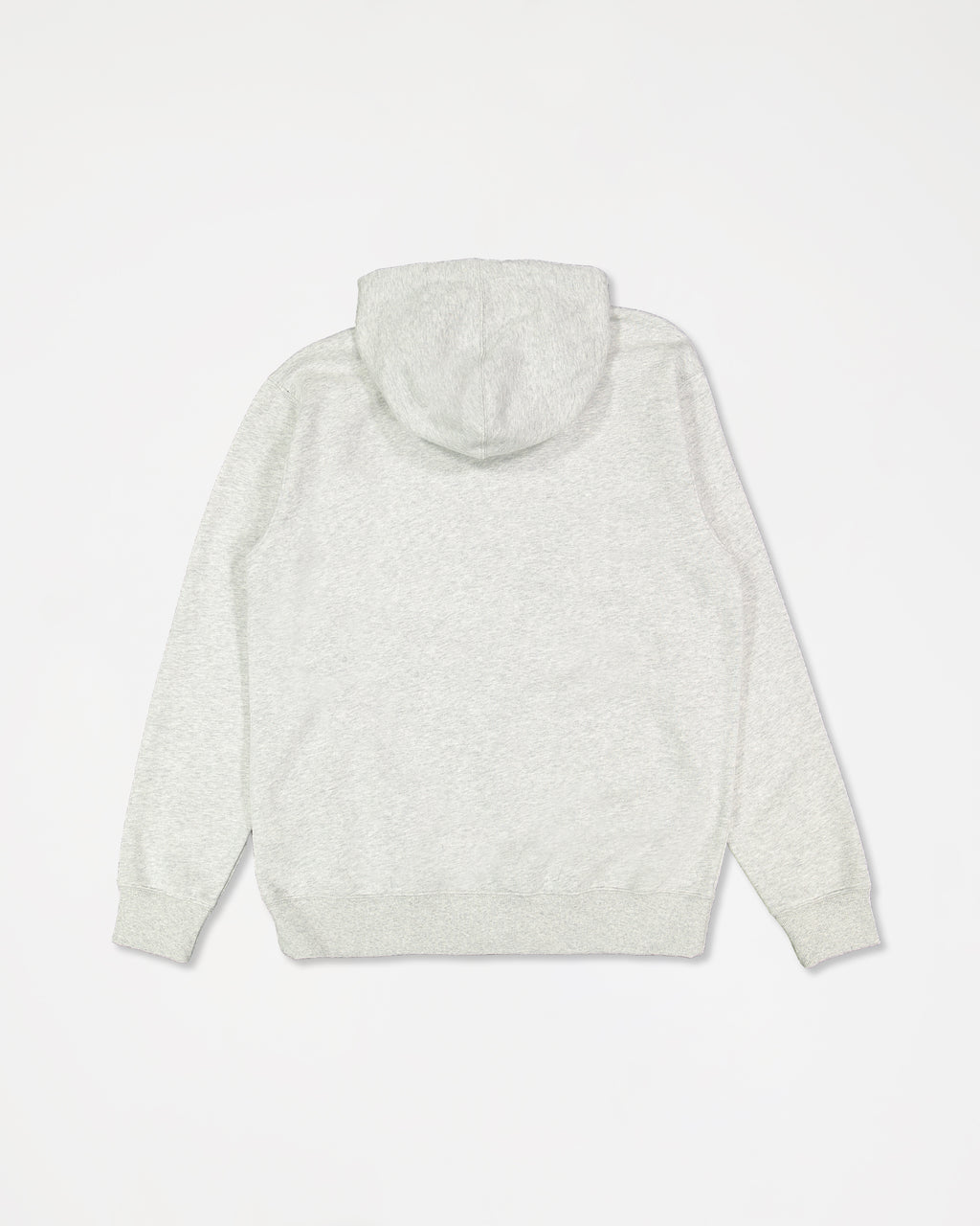 Mens Salt Water Zip Up Hoodie