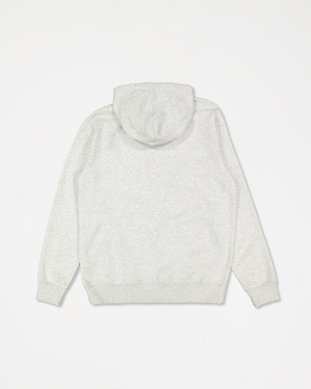 Mens Salt Water Zip Up Hoodie