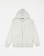 Mens Salt Water Zip Up Hoodie