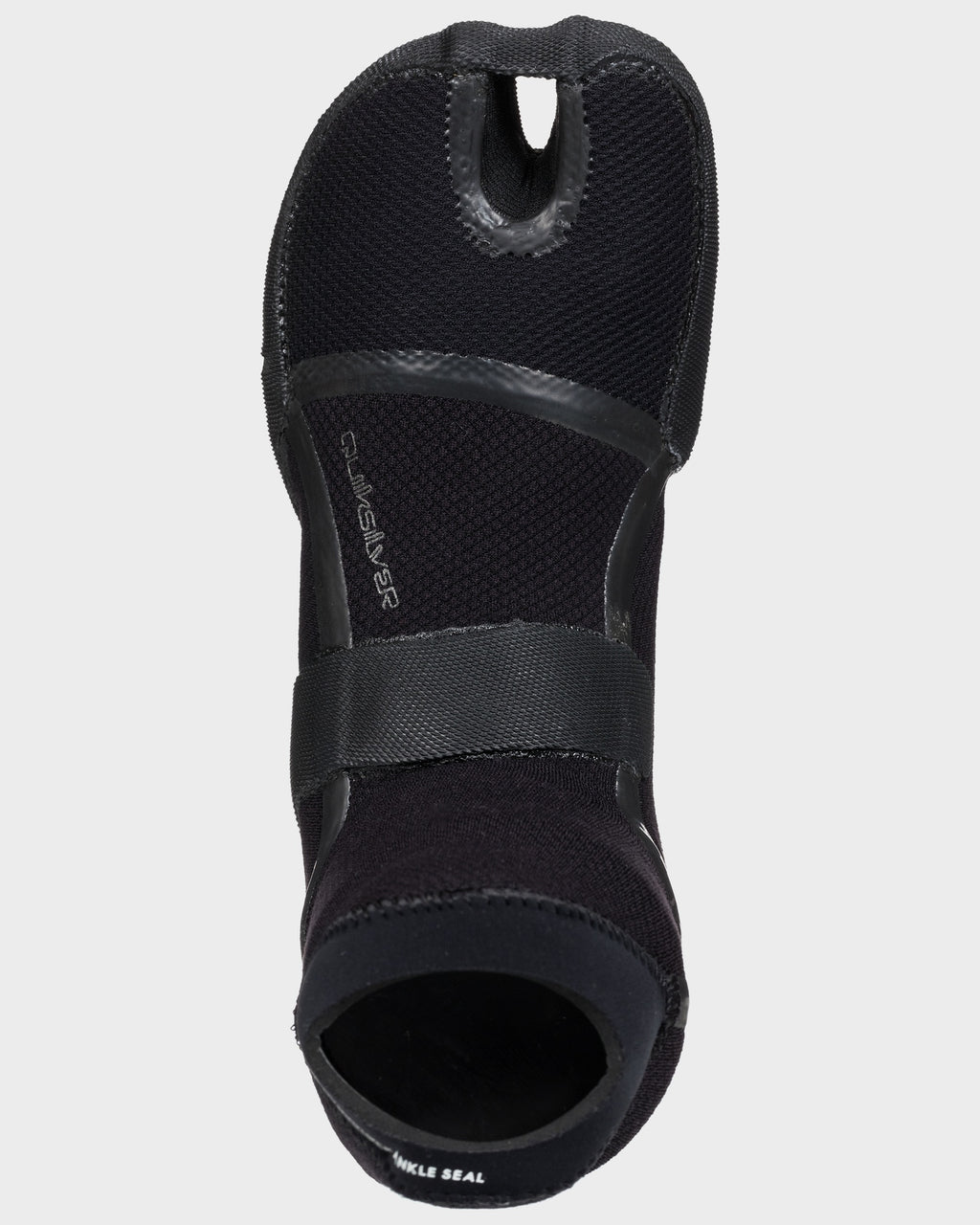 Mens 3mm Marathin Sessions Split Toe Wetsuit Boots