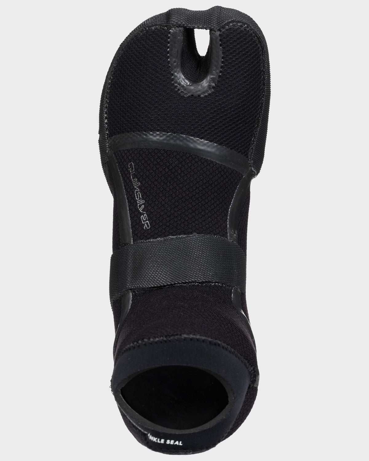 Mens 3mm Marathin Sessions Split Toe Wetsuit Boots