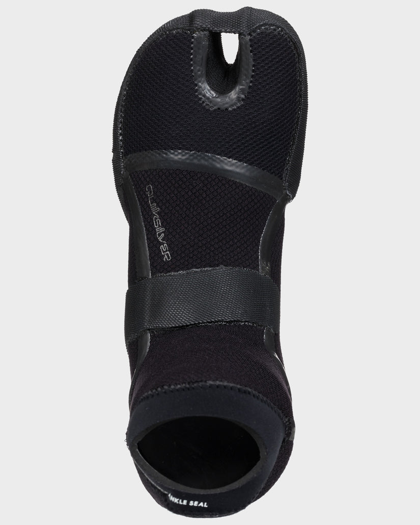 Mens 3mm Marathin Sessions Split Toe Wetsuit Boots