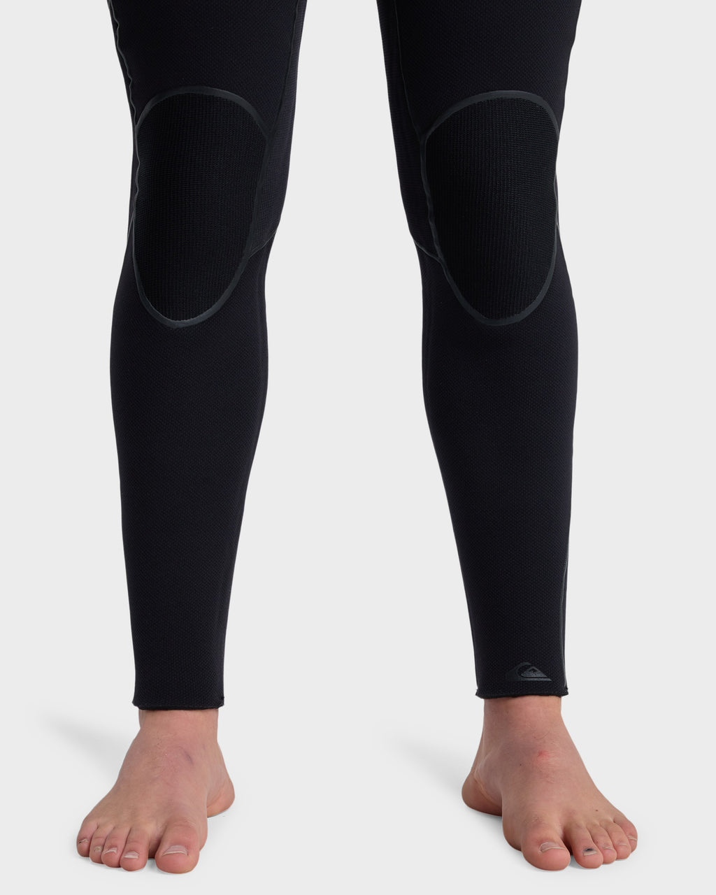 Mens 5/4/3 Marathon Sessions Hooded Chest Zip Wetsuit
