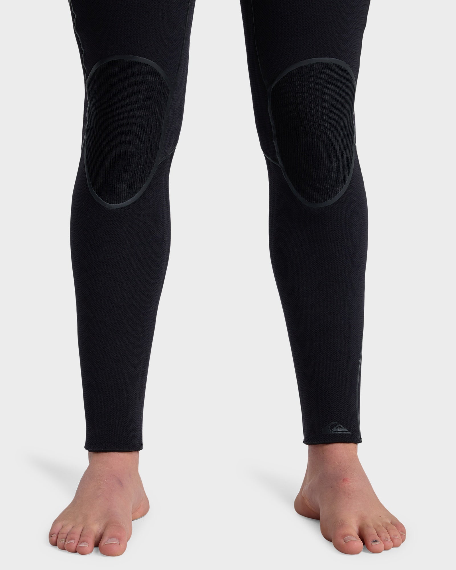 Mens 5/4/3 Marathon Sessions Hooded Chest Zip Wetsuit