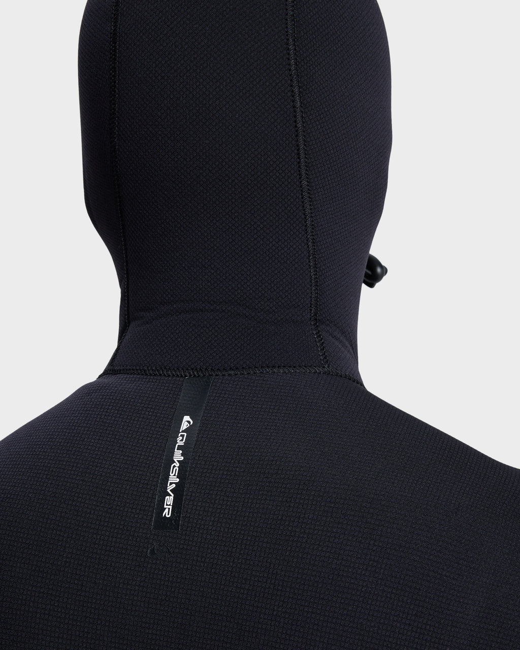 Mens 5/4/3 Marathon Sessions Hooded Chest Zip Wetsuit