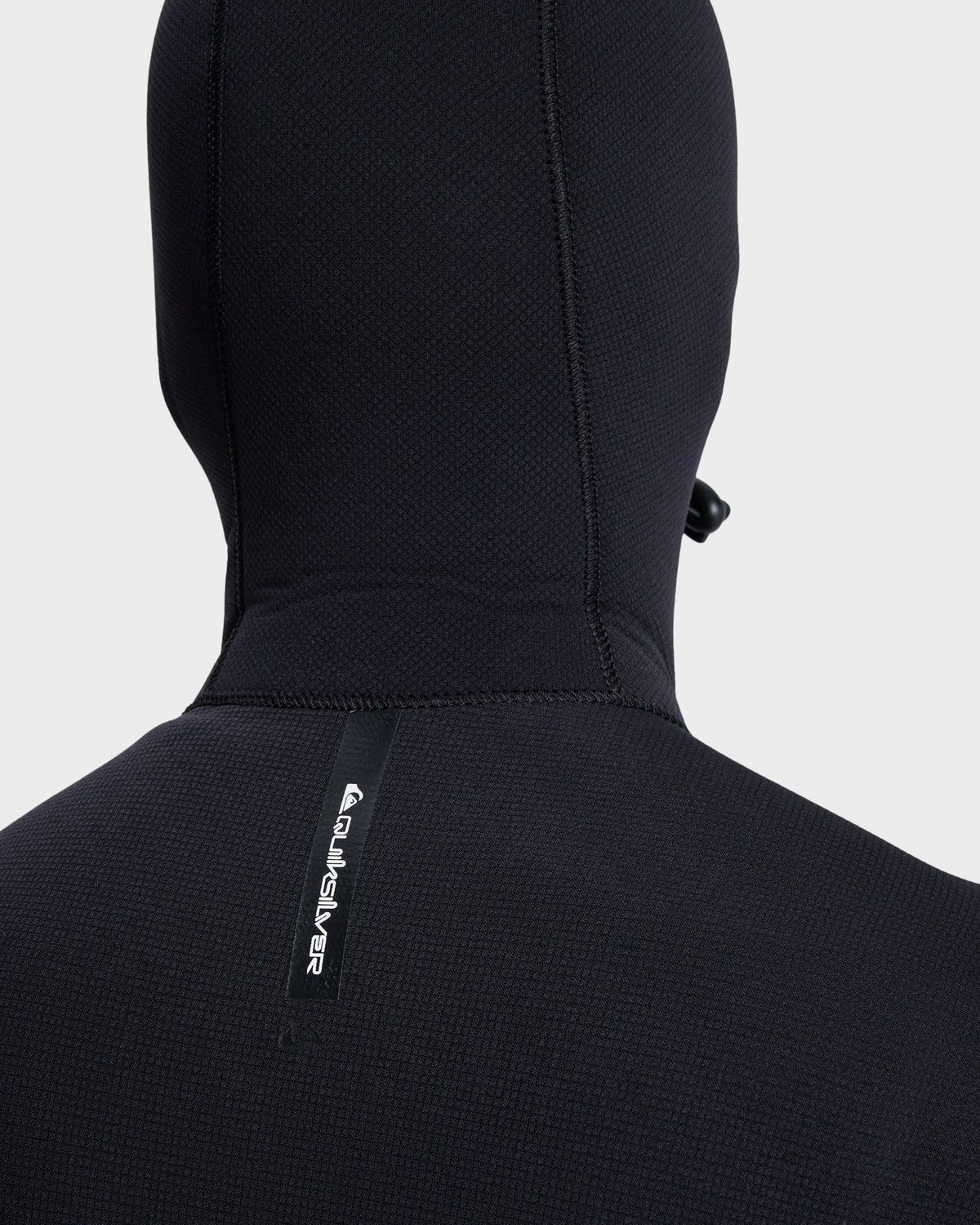 Mens 5/4/3 Marathon Sessions Hooded Chest Zip Wetsuit