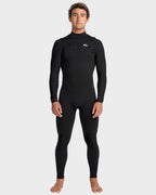 Mens 4/3mm Highline Chest Zip Wetsuit