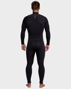 Mens 4/3mm Marathon Sessions Chest Zip Wetsuits