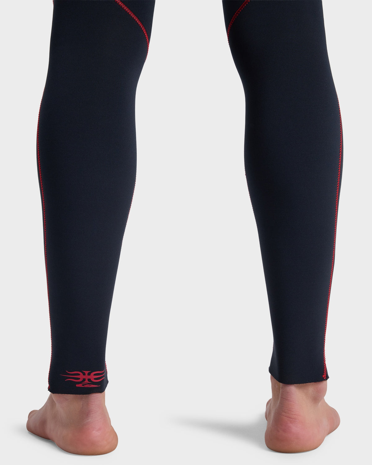 Mens 4/3 Mercury Chest Zip Wetsuit