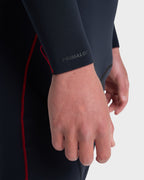 Mens 4/3 Mercury Chest Zip Wetsuit