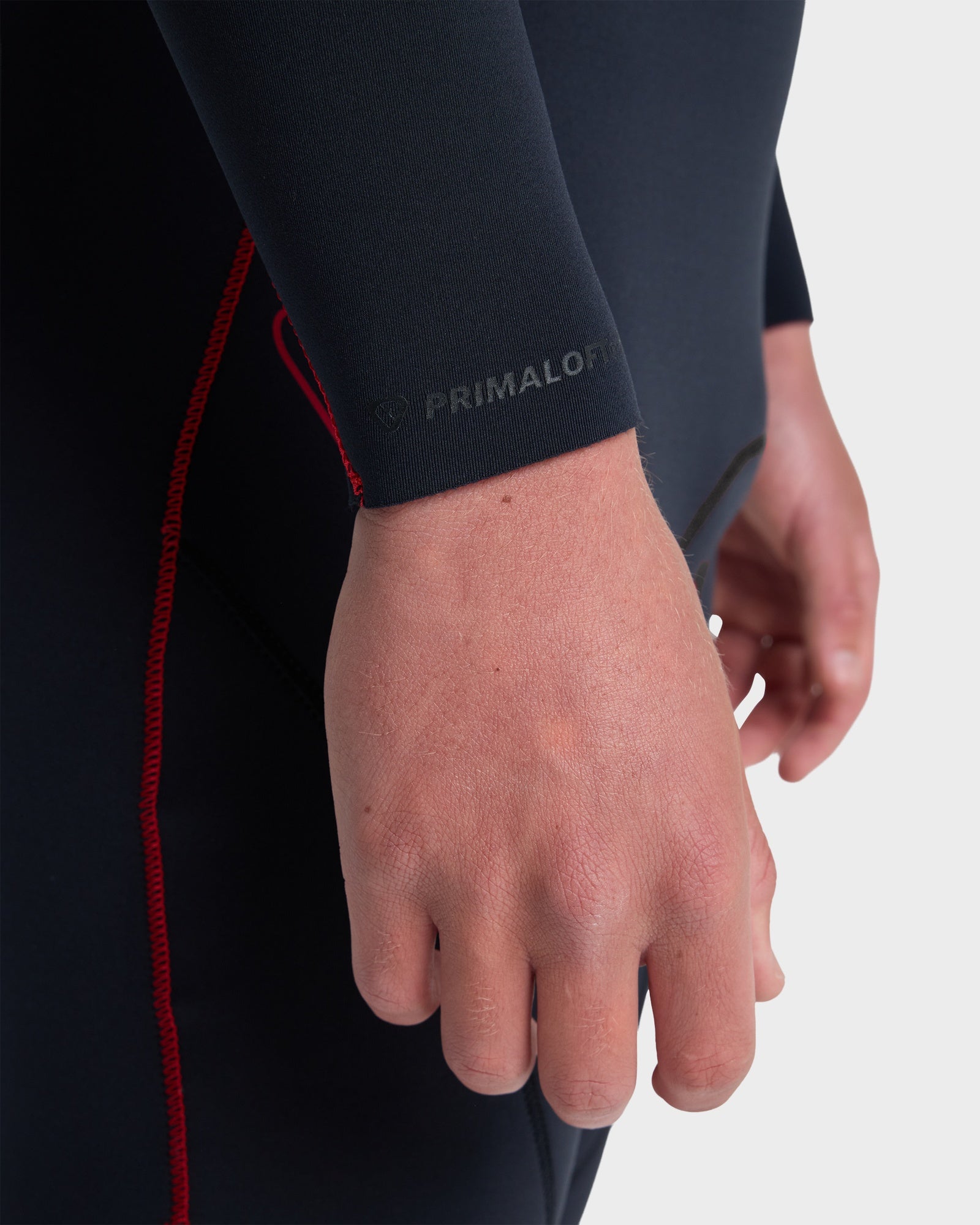 Mens 4/3 Mercury Chest Zip Wetsuit