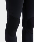 Mens 4/3 Everyday Sessions Chest Zip Wetsuit