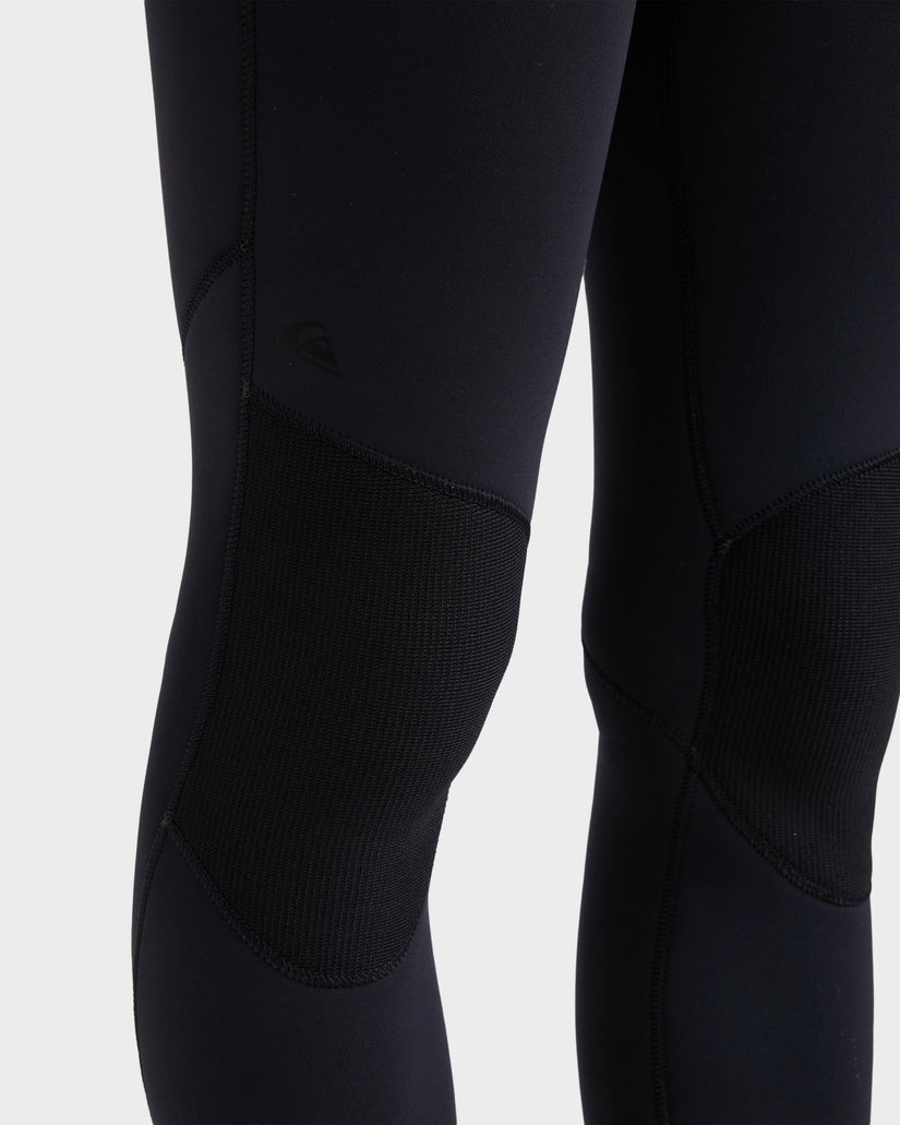Mens 4/3 Everyday Sessions Chest Zip Wetsuit