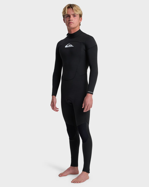 Mens 3/2mm Prologue+ GBS Backzip Wetsuit