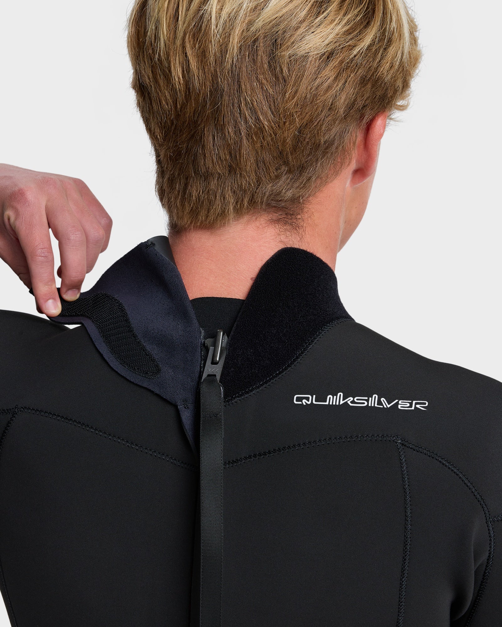 Mens 3/2mm Prologue+ GBS Backzip Wetsuit