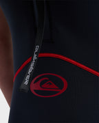Mens 2.5mm Mercury Short John Wetsuit Shorts