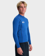 Mens 2mm Mercury Long Sleeve Wetsuit