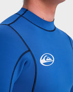 Mens 2mm Mercury Long Sleeve Wetsuit