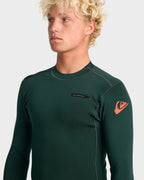 Mens 1.5Mm Esession Long Sleeve Wetsuit Top