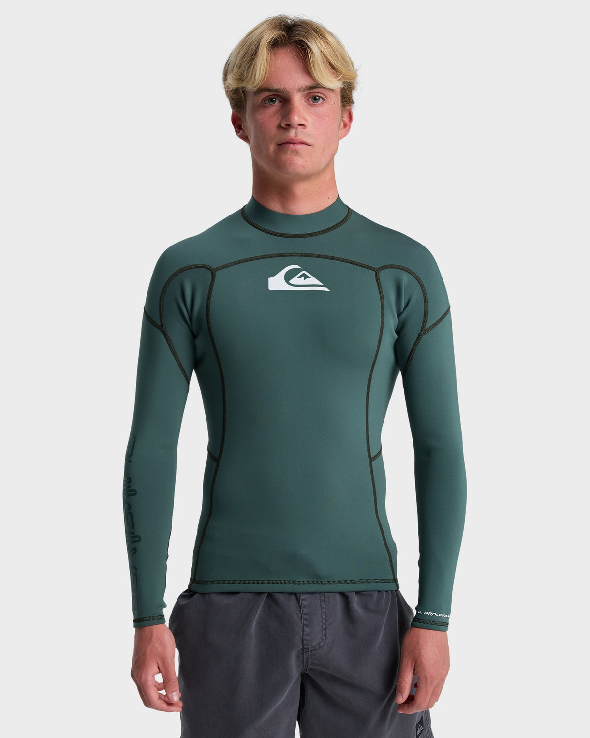 Mens 1mm Prologue Long Sleeve Wetsuit