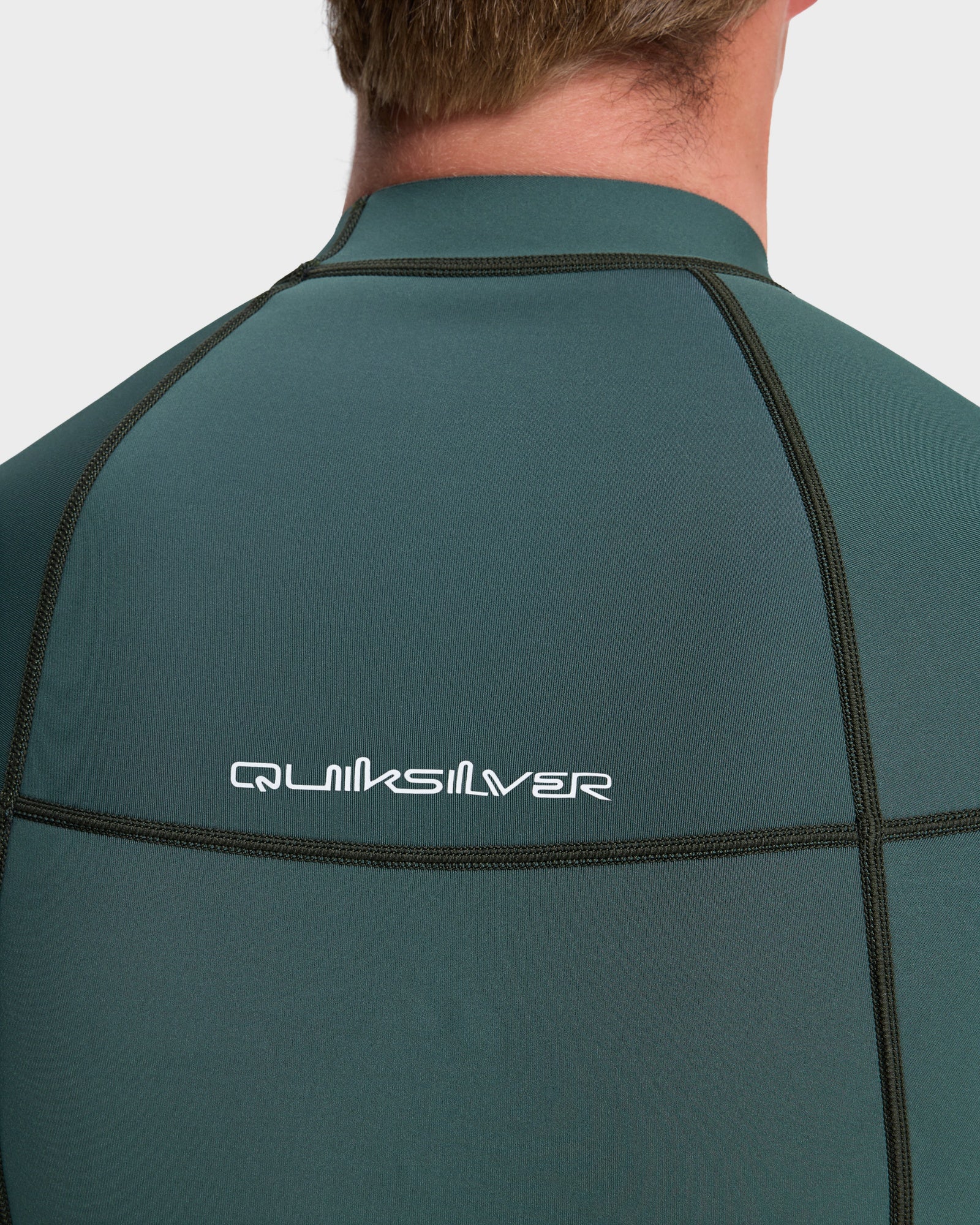 Mens 1mm Prologue Long Sleeve Wetsuit