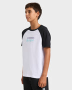 Boys 8-16 Next Gen Raglan T-Shirt