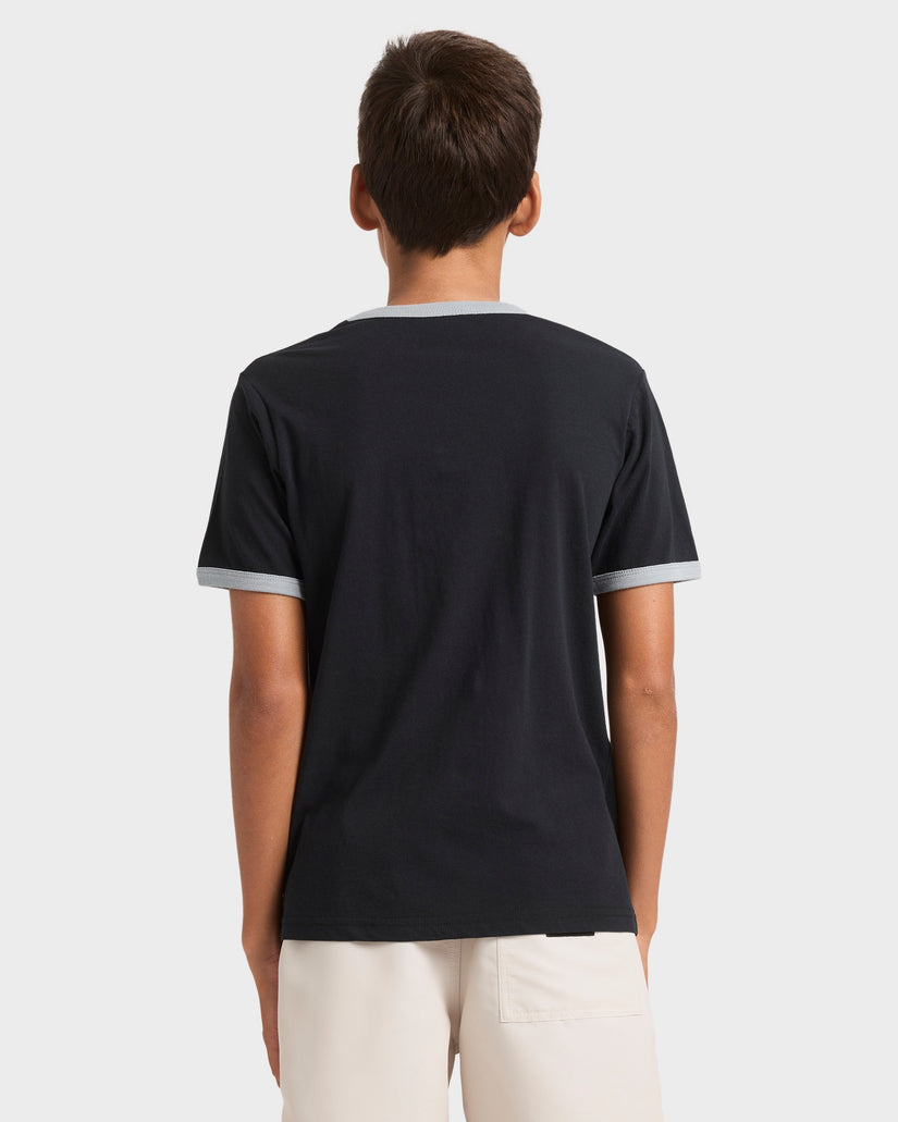 Boys 8-16 Next Gen Ringer T-Shirt