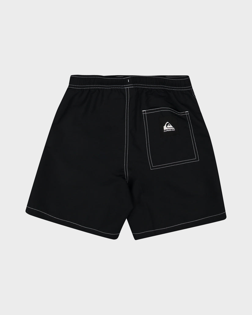 Boys 8-16 Next Gen Walkshorts