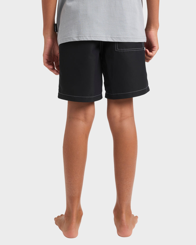Boys 8-16 Next Gen Walkshorts
