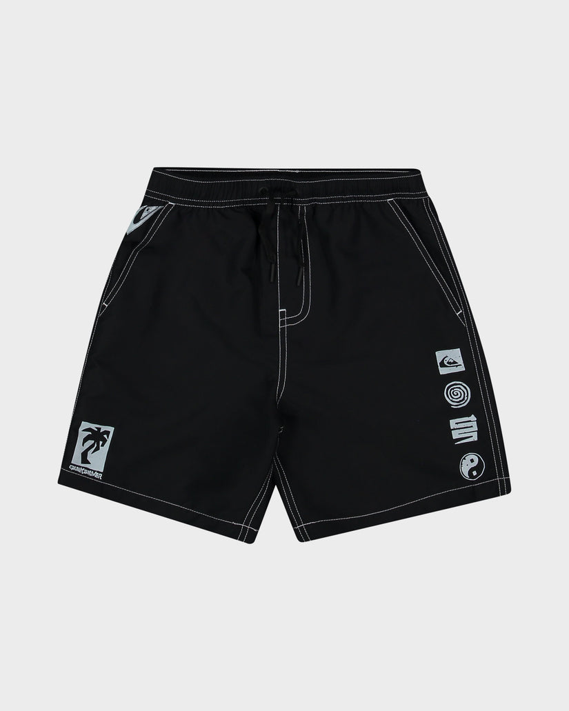 Boys 8-16 Next Gen Walkshorts