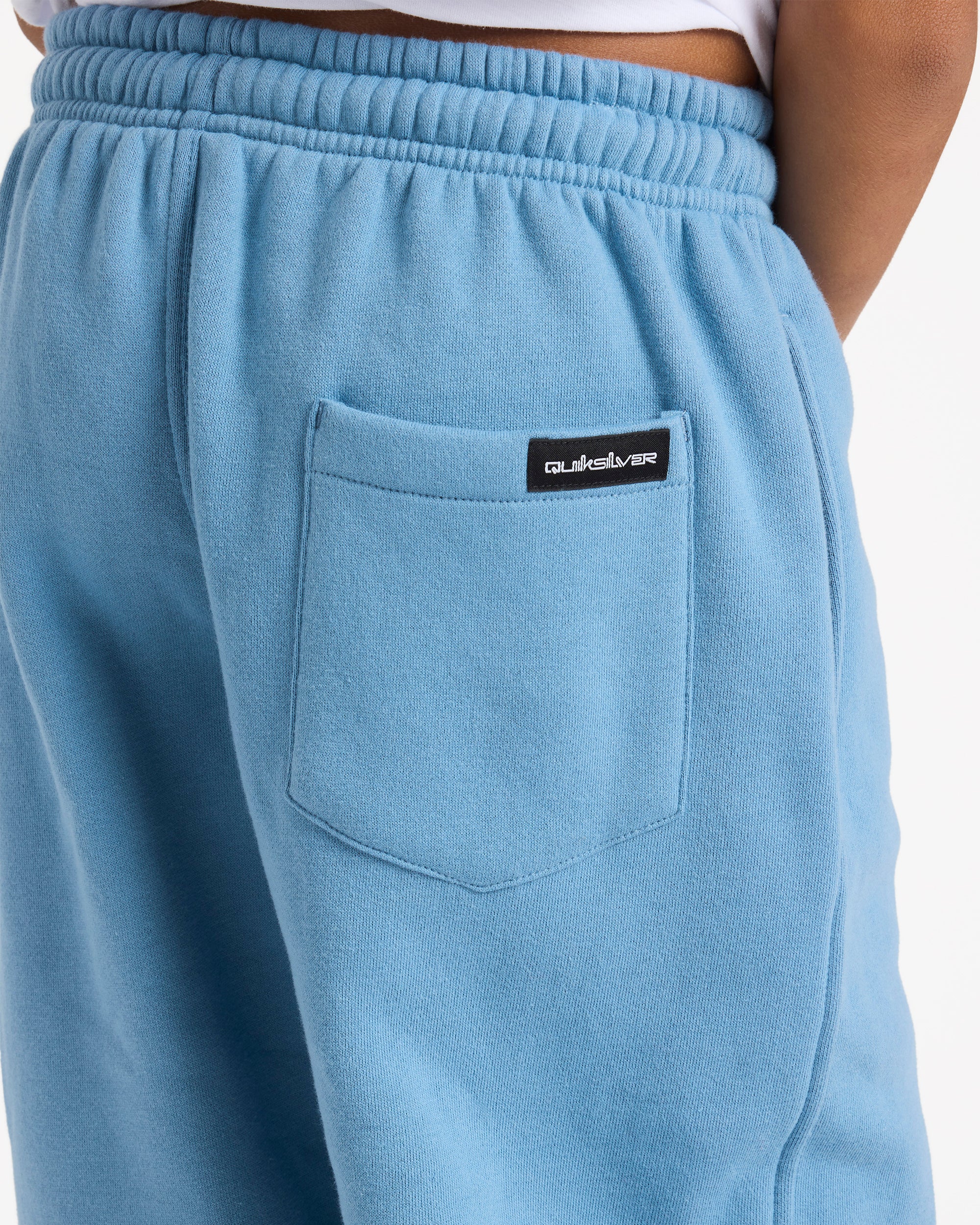 Boys 8-16 Screen Trackpants