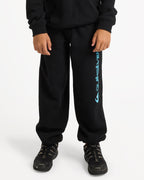Boys 8-16 Screen Trackpants